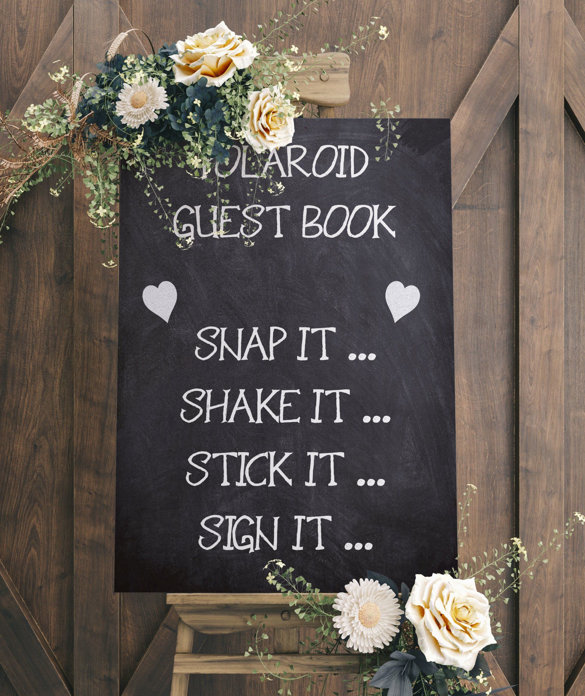 in loving memory wedding sign