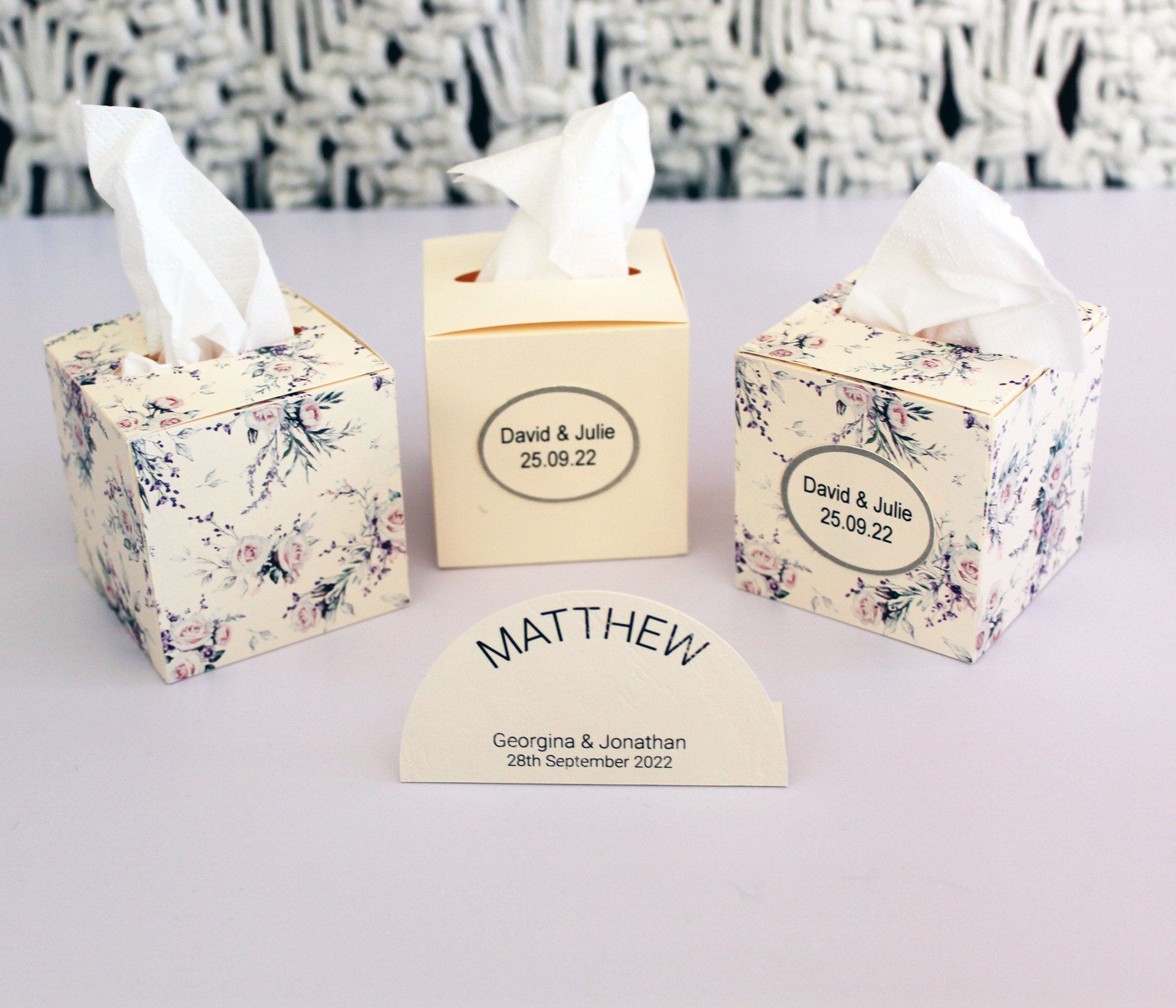 bottle opener wedding favour