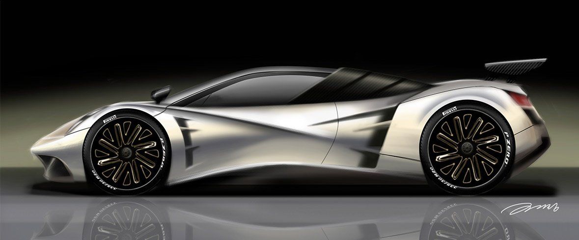 house of cars - thornhill