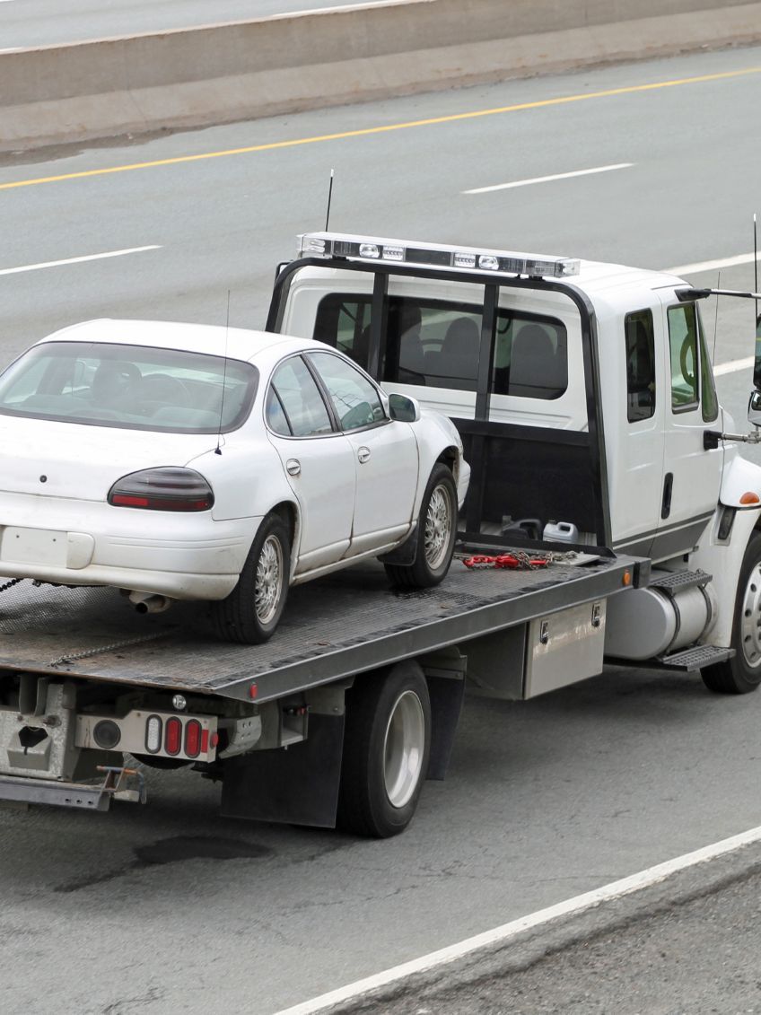 House Of Cars - trade-ins