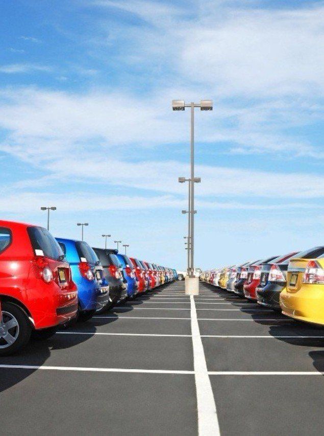 House Of Cars - Vehicle finder