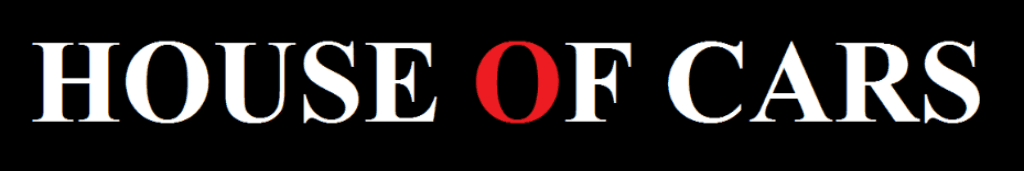 House Of Cars - thornhill