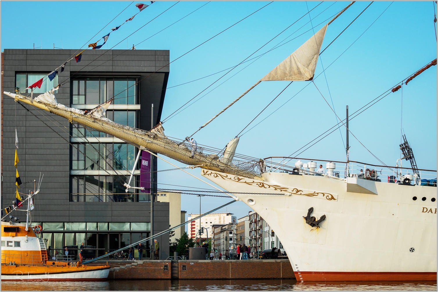 © Regina Thier-Grebe