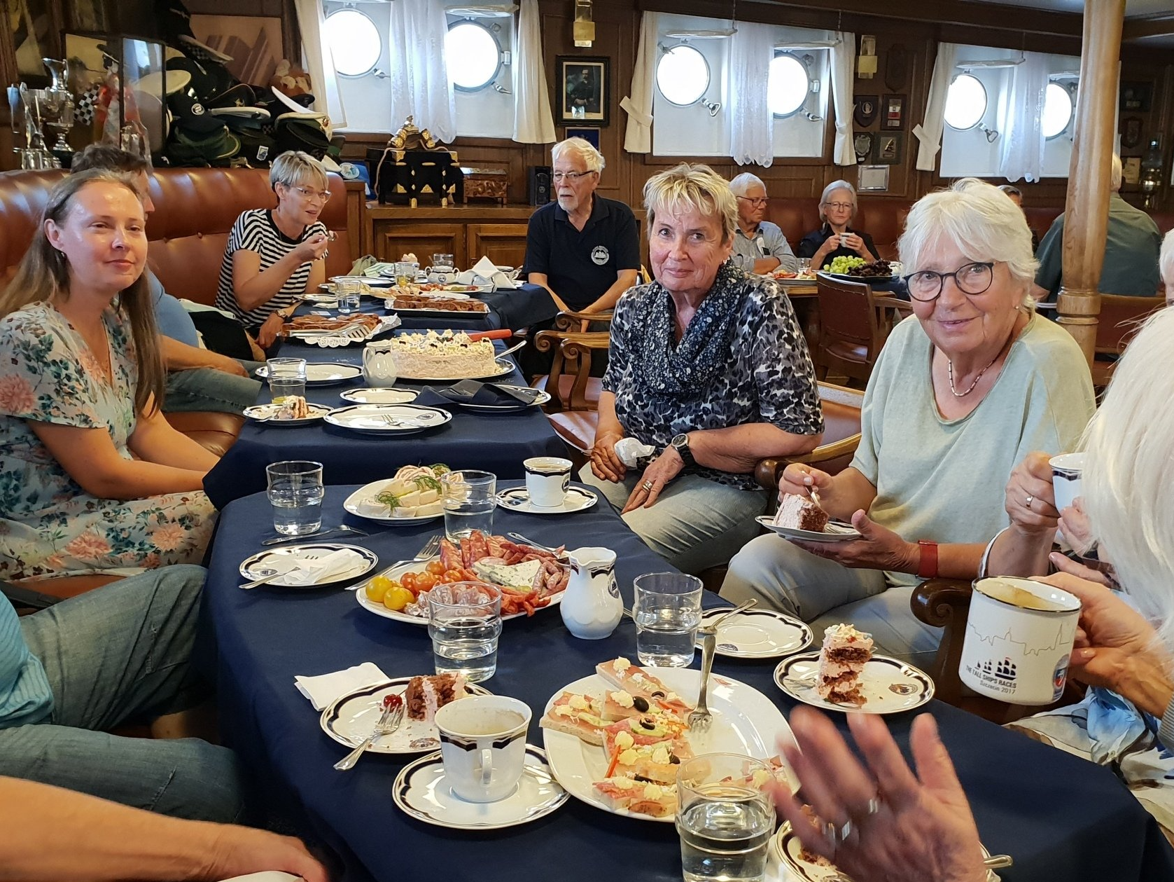 © Agnieszka Janczewska