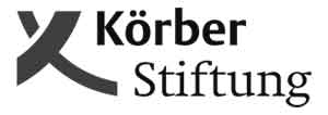 Logo körberstiftung