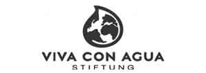 logo viva con agua