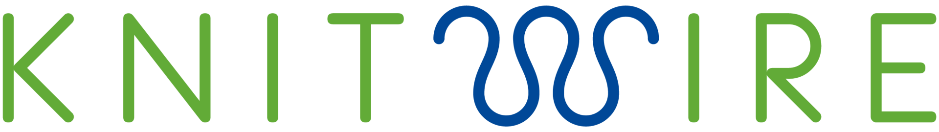 Knitwire Logo