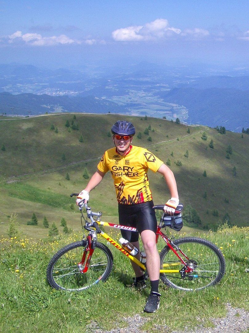 Was ein Look.... Was ein Look....