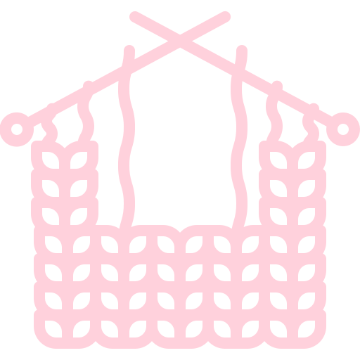 Hand-Knitted Baby Products