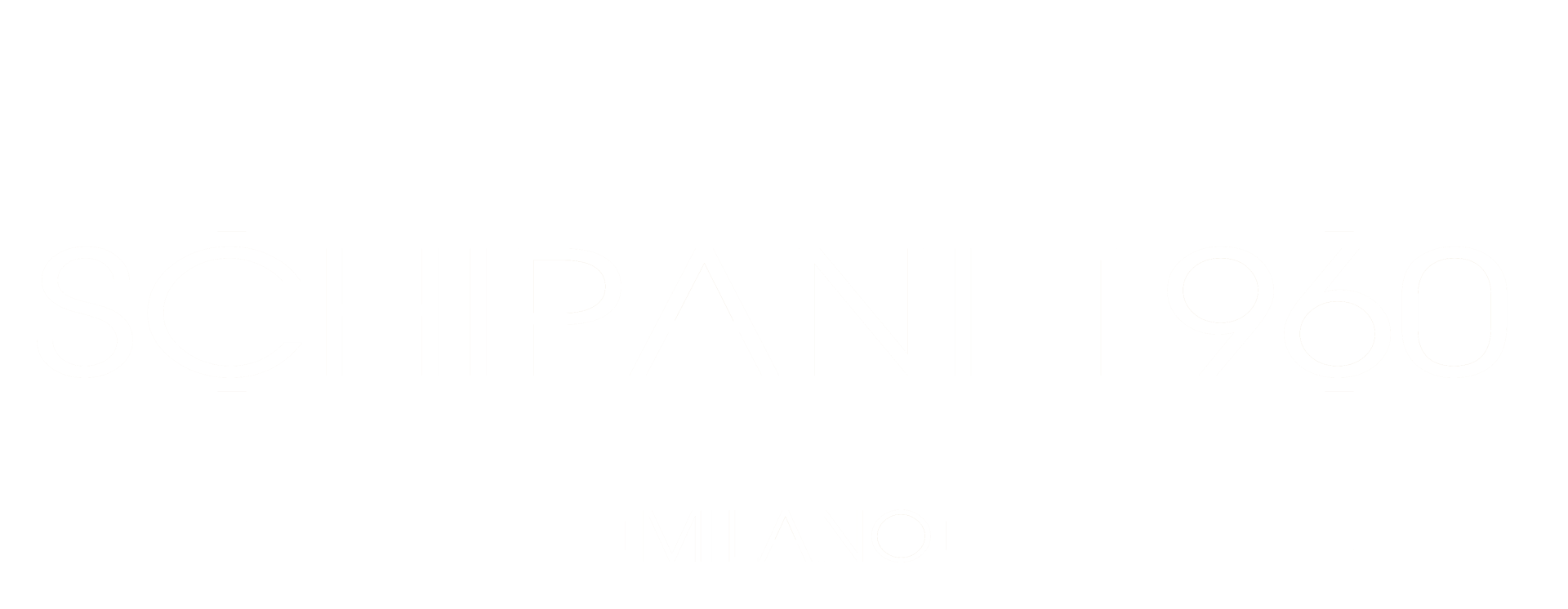 SCHIPANI 1960 Schipani 1960