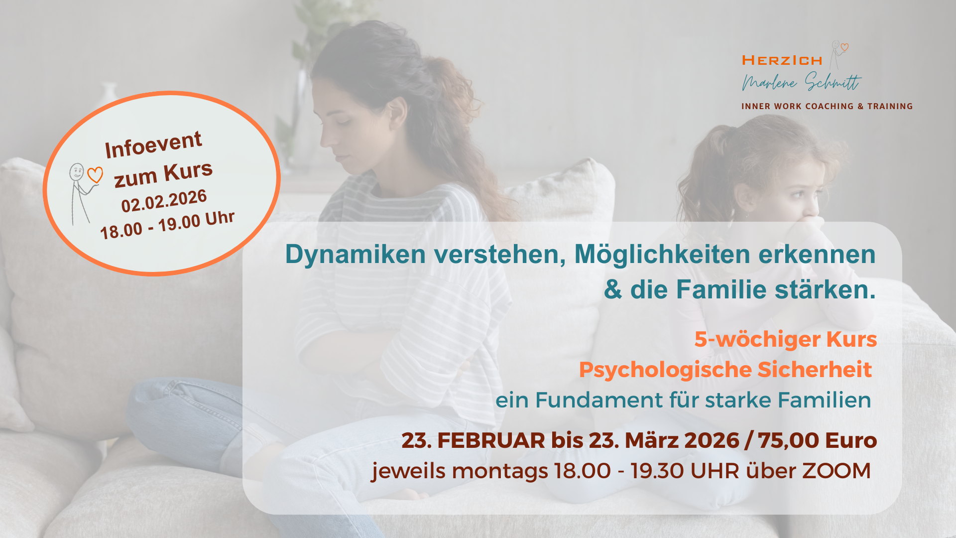 HerzIch Psych Safety Psychologische Sicherheit in Familien