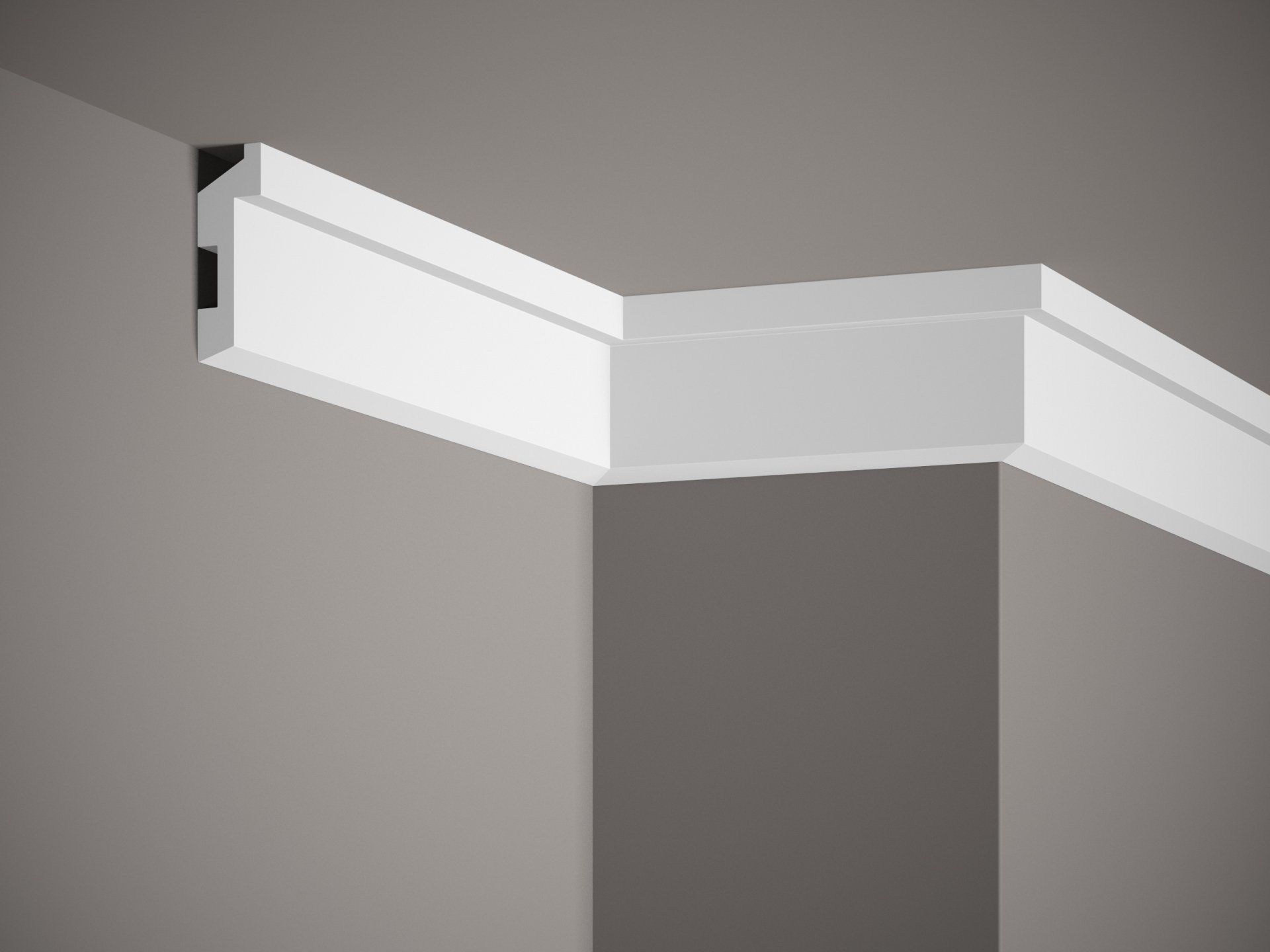 Mardom Decor MD024 Deckenleiste Cornice Moulding