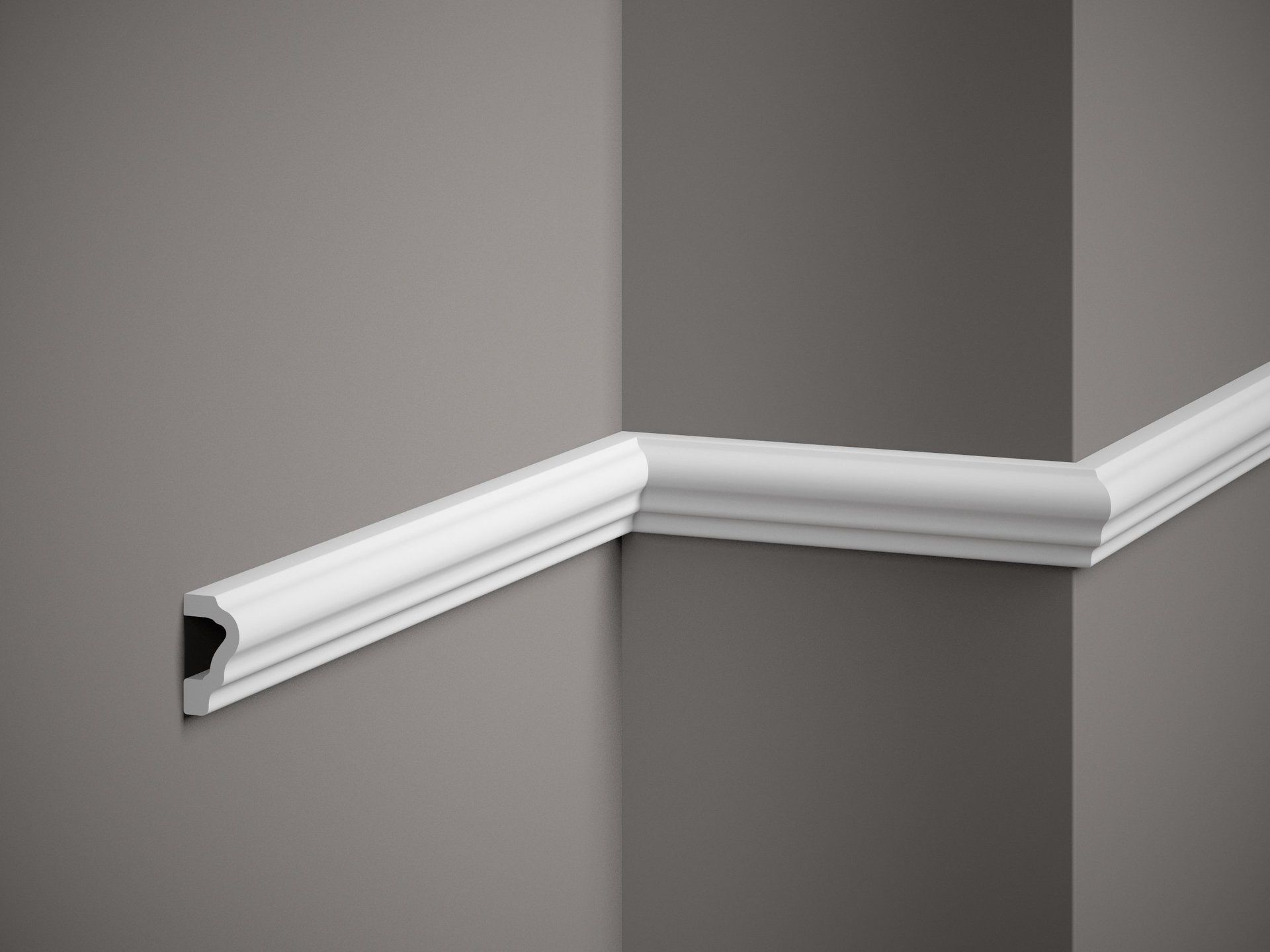 Mardom Decor Wandleiste MD255