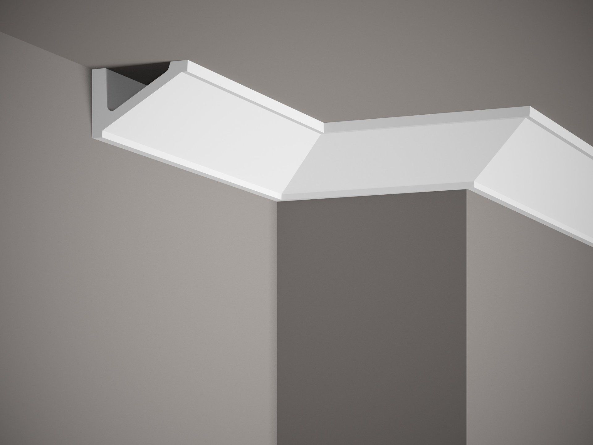 Mardom Decor MDB132 Deckenleiste Zierleiste Cornice Moulding