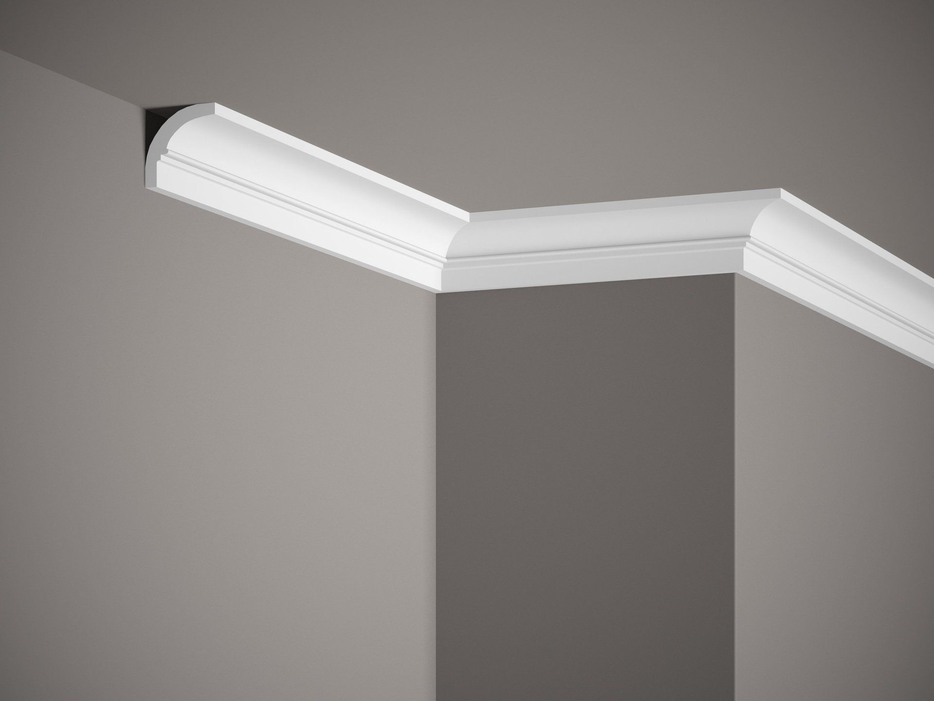 Mardom Decor MDB136 Deckenleiste Zierleiste