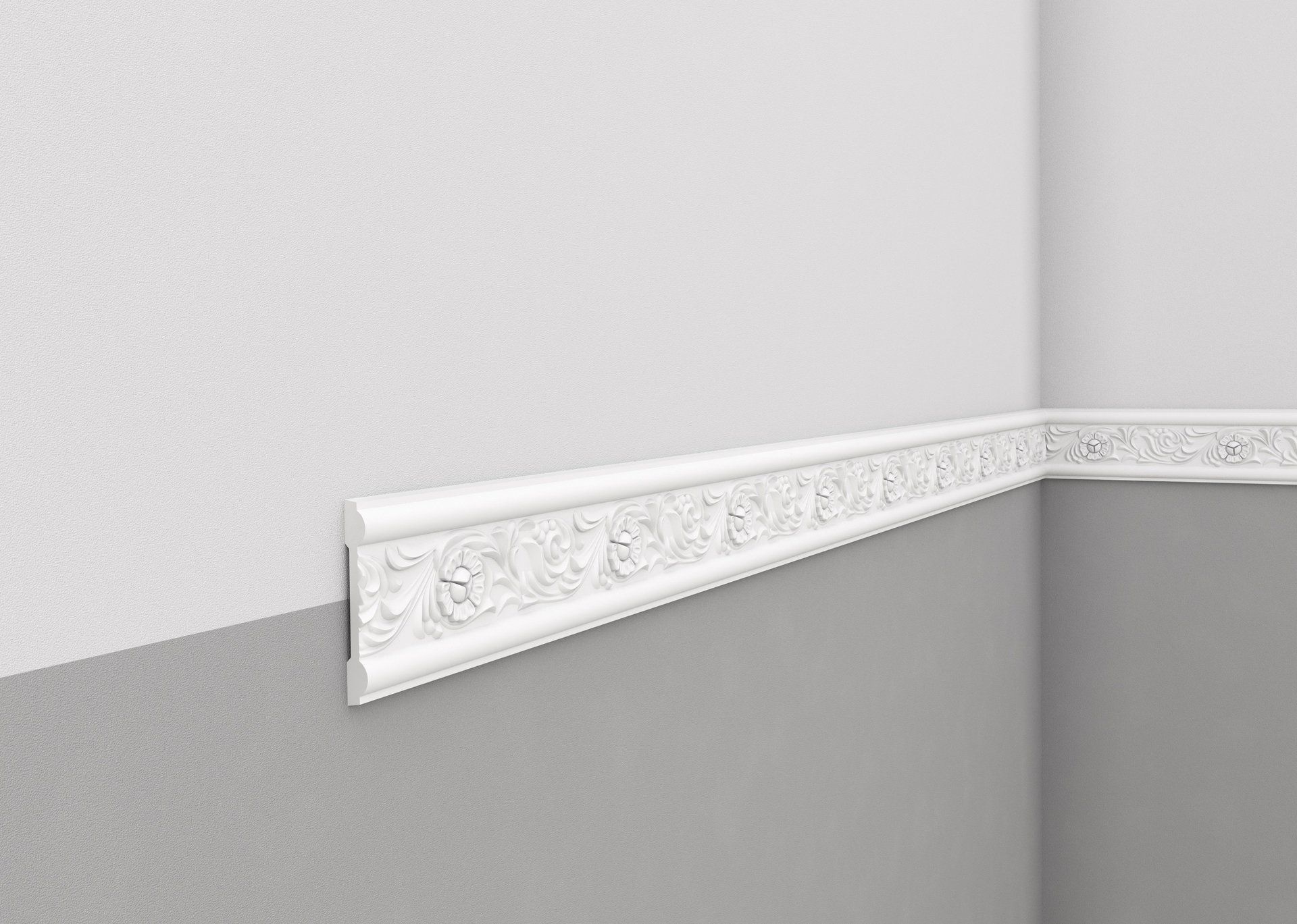 Mardom Decor Wandleiste Ornament MDC217