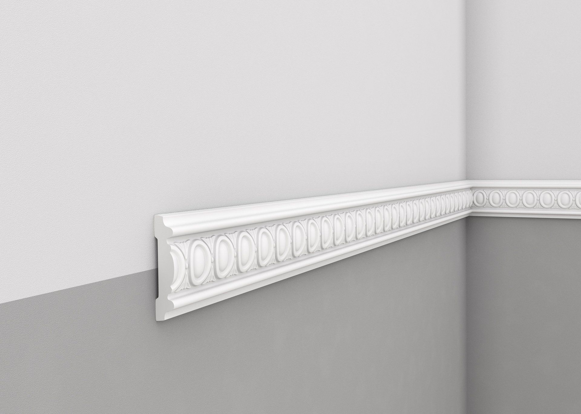 Mardom Decor Wandleiste Ornament MDC250