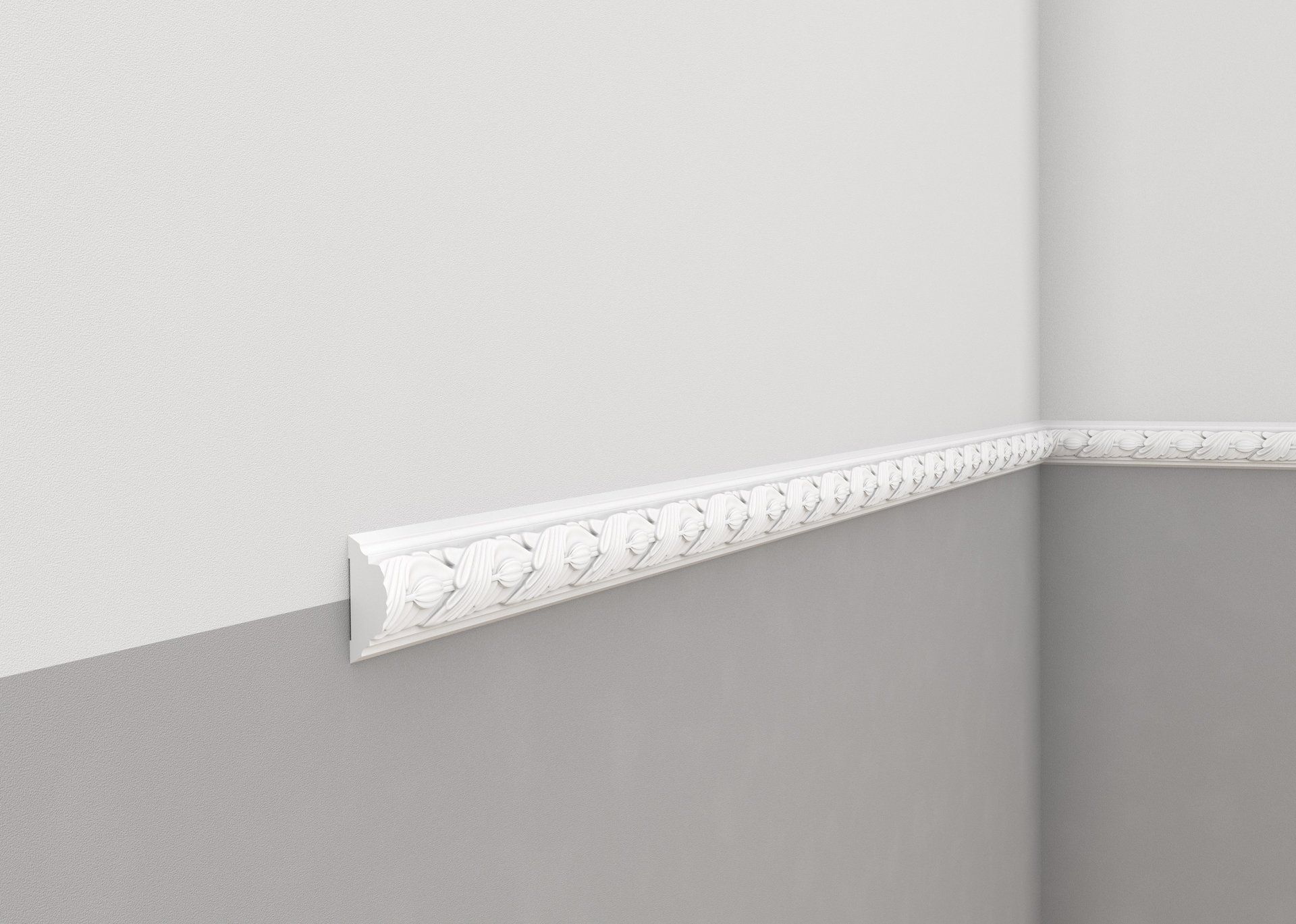 Mardom Decor Wandleiste Ornament MDC258