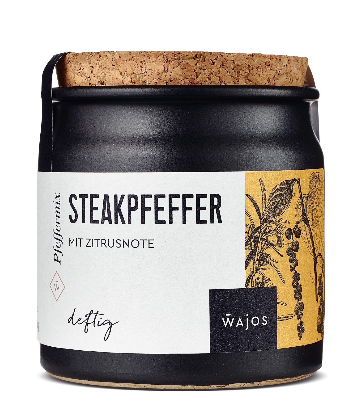 SteakPfeffer SteakPfeffer