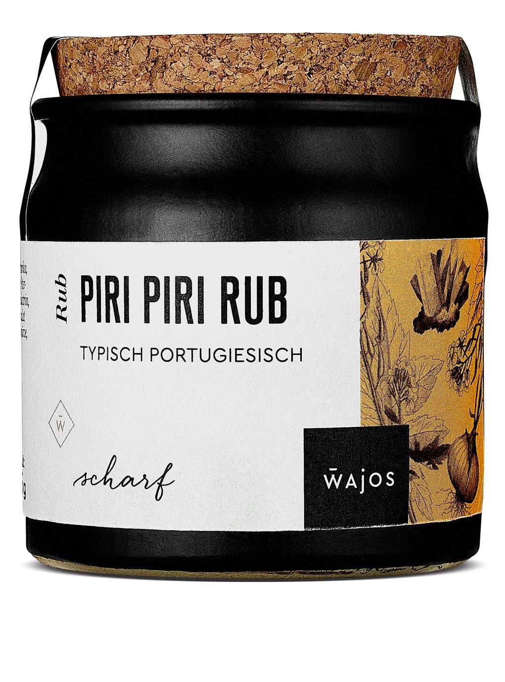 Piri Piri RUB Piri Piri RUB
