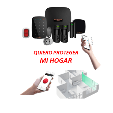 ALARMA NEGOCIO ALARMA NEGOCIO