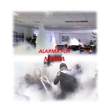 ALARMA HOGAR Alarma hogar