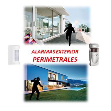 ALARMA NEGOCIO ALARMA NEGOCIO