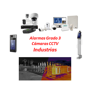 ALARMA NEGOCIO ALARMA NEGOCIO