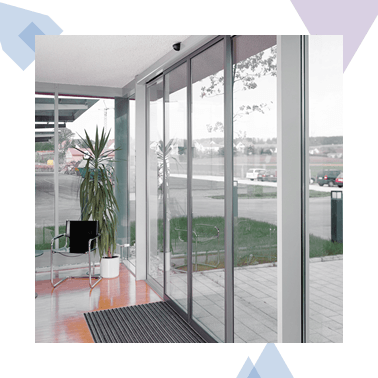 Puertas Cristal Puertas Cristal