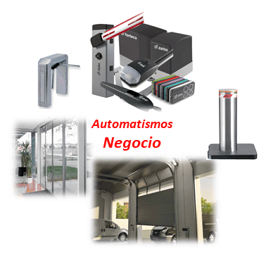 Automatismos Negocio Automatismos Negocio