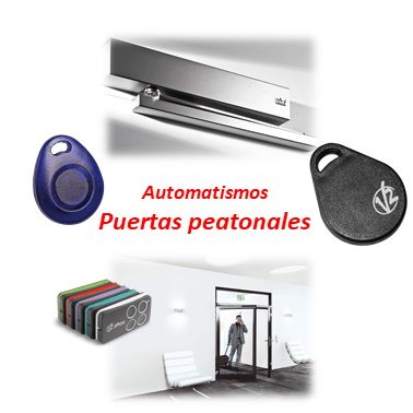 Puertas Peatonales Puertas Peatonales