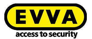 EVVA access to security