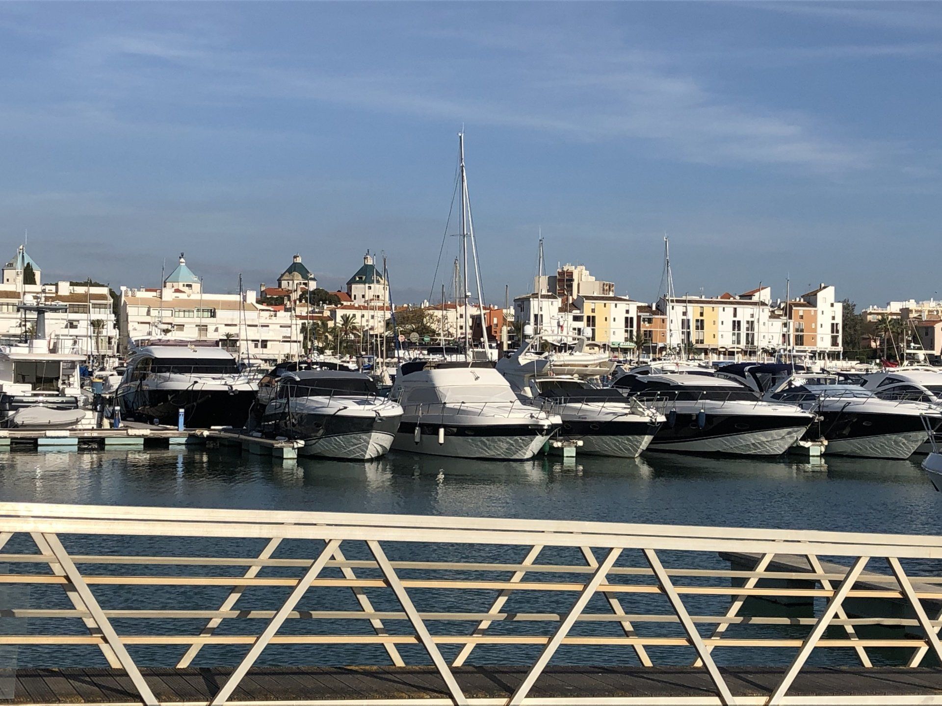 Lagos marina Lagos marina