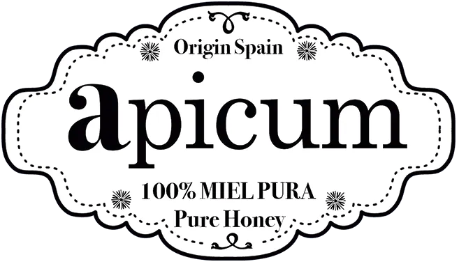 Marca Apicum miel