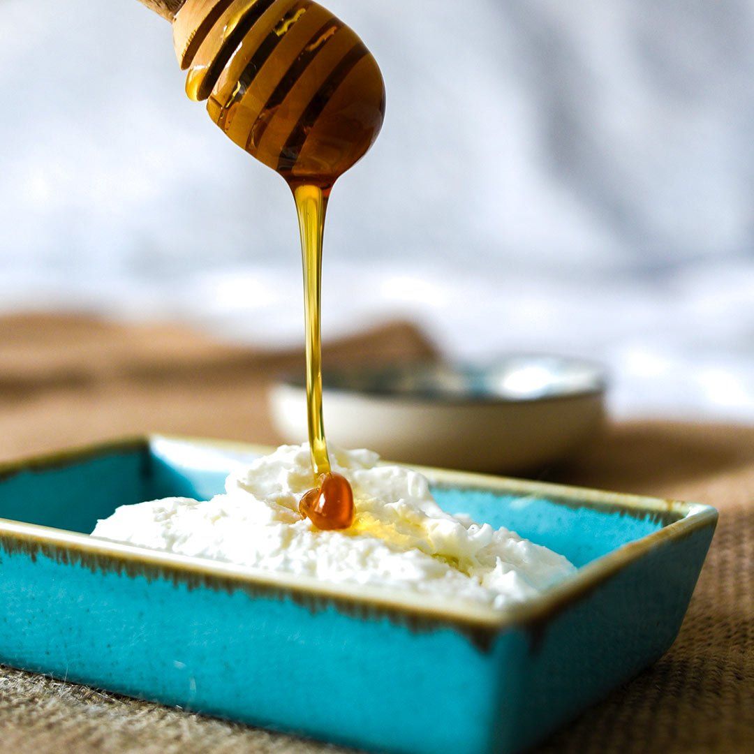 Miel cruda apicum, rica en nutrientes y minerales, 100% Origen España