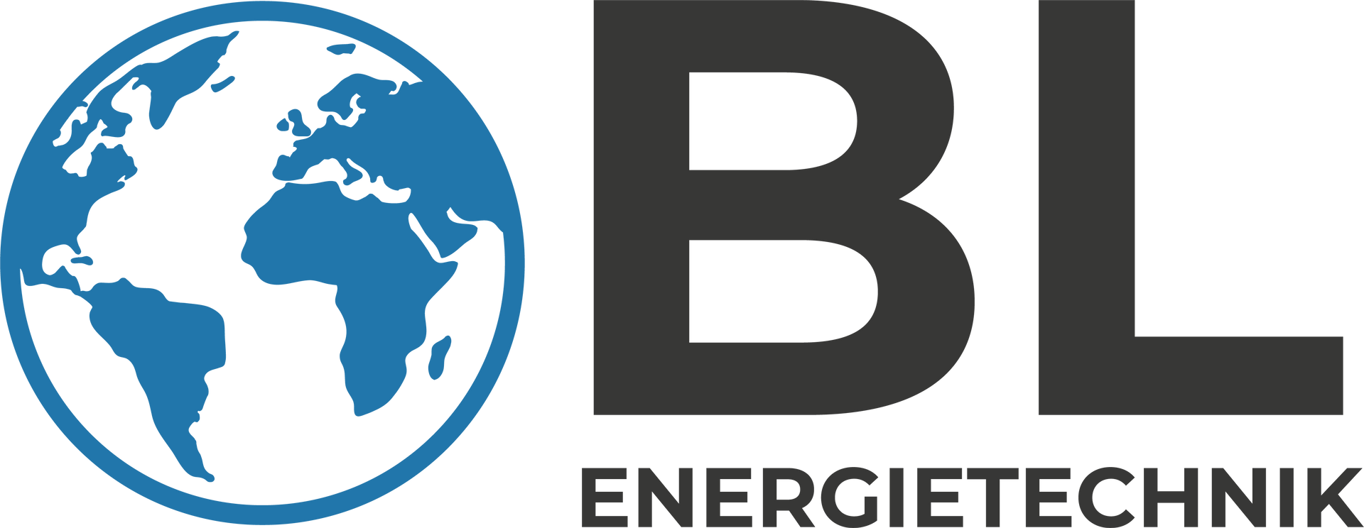 Logo BL Energietechnik