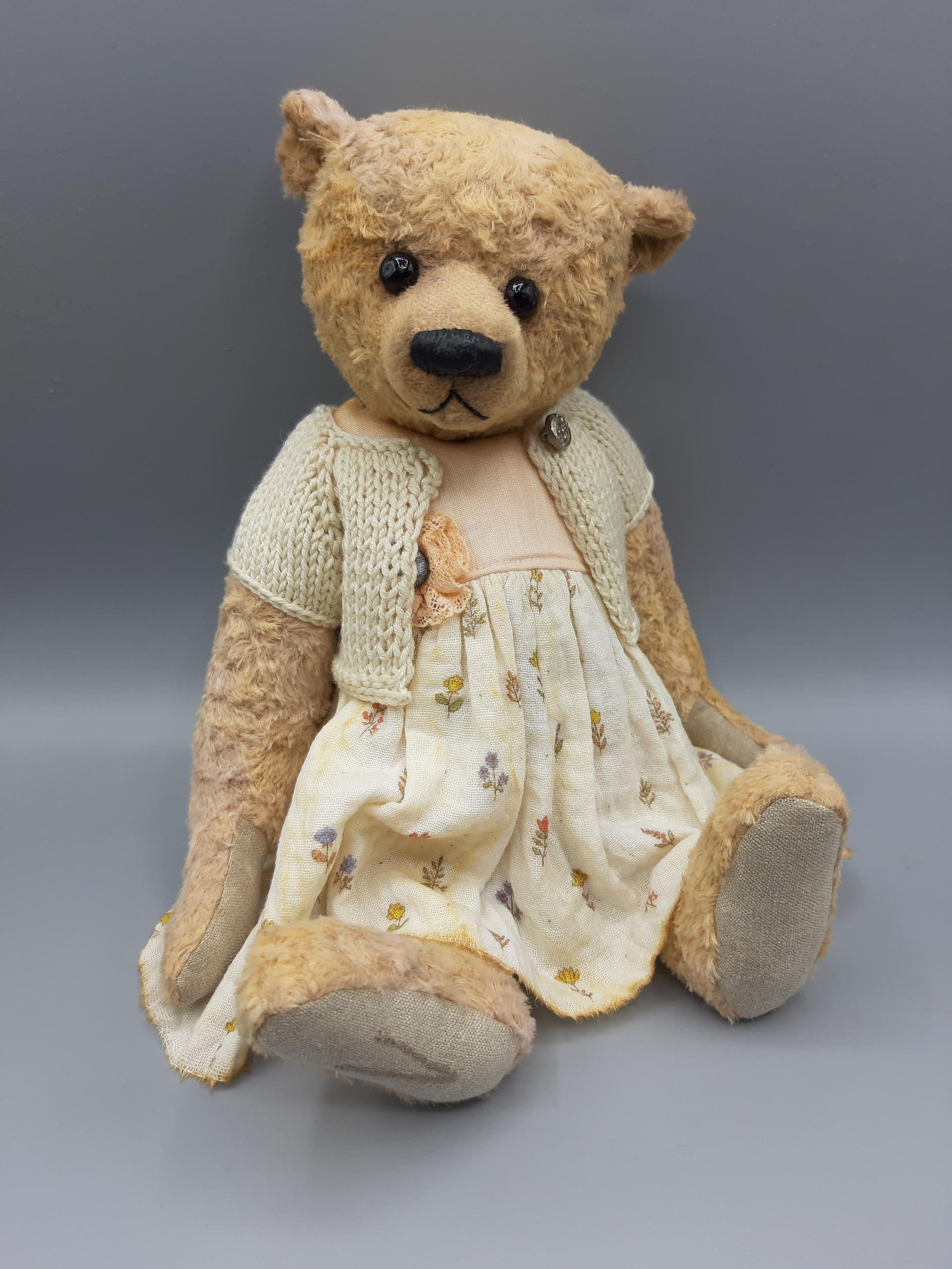 Teddybär
