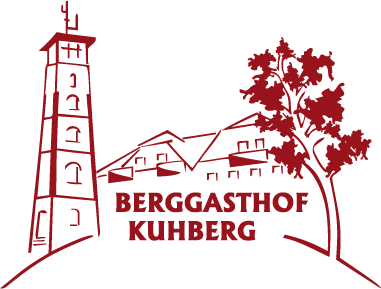 Logo Berggasthof Kuhberg