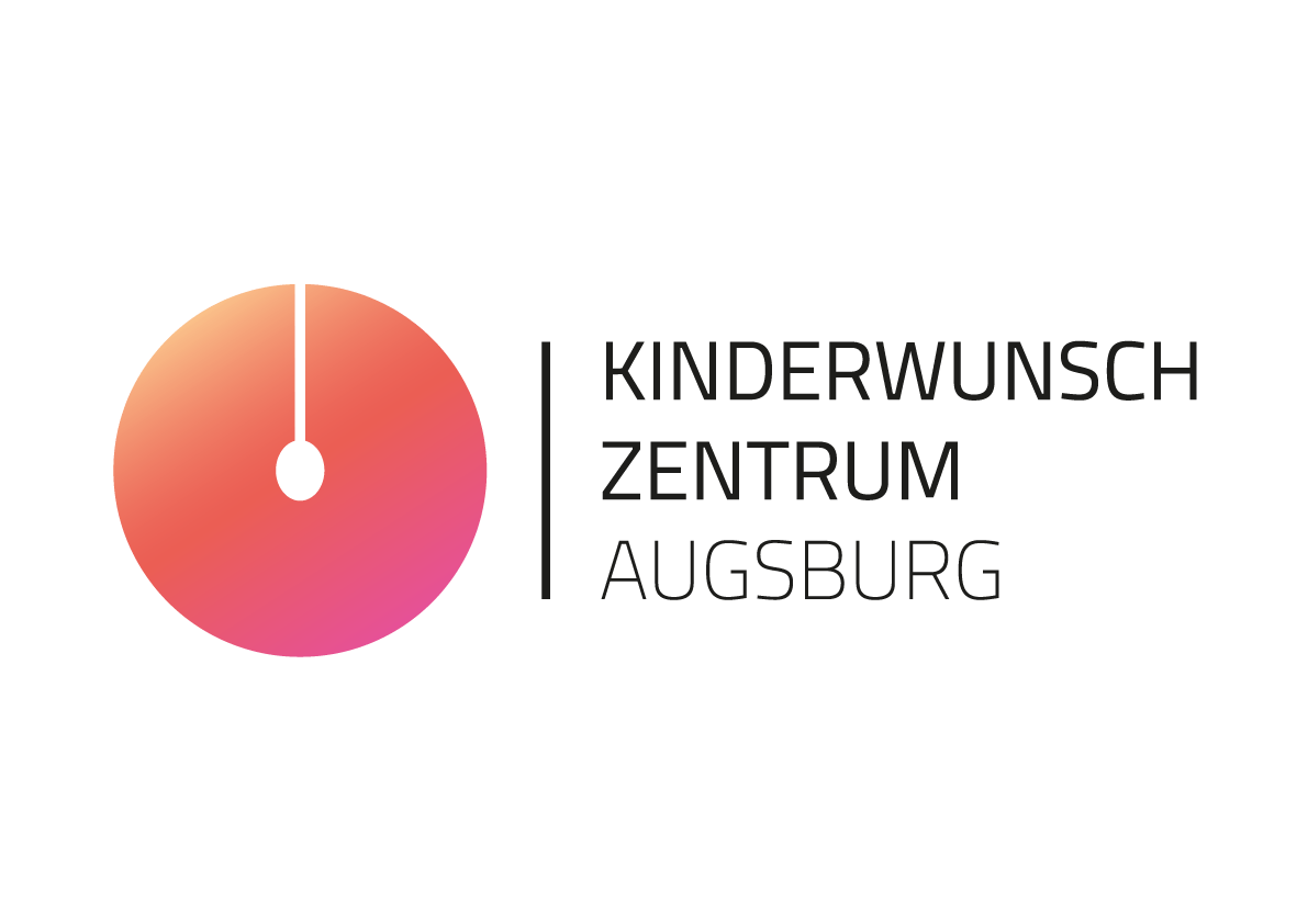 Logo Kinderwunschzentrum Augsburg