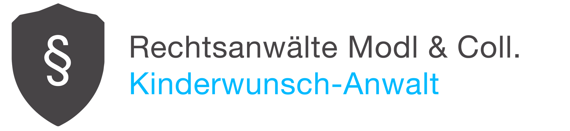 Logo Kinderwunschzentrum Augsburg