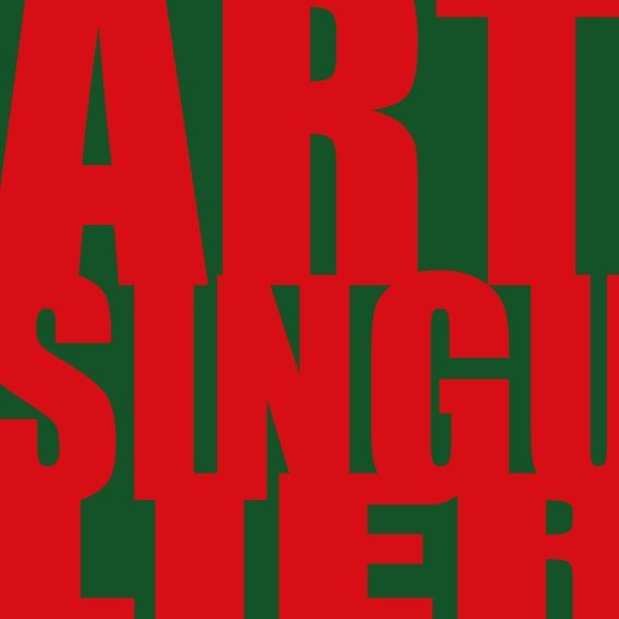 Artistes contemporains souvent qualifiés d'artistes singuliers, hors-les-normes ou de Raw Art.