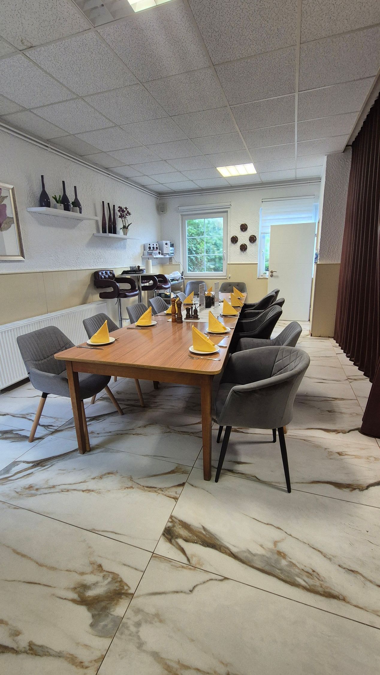 Kegelbahn, kegeln in Rösrath, Feiern auf der Kegelbahn