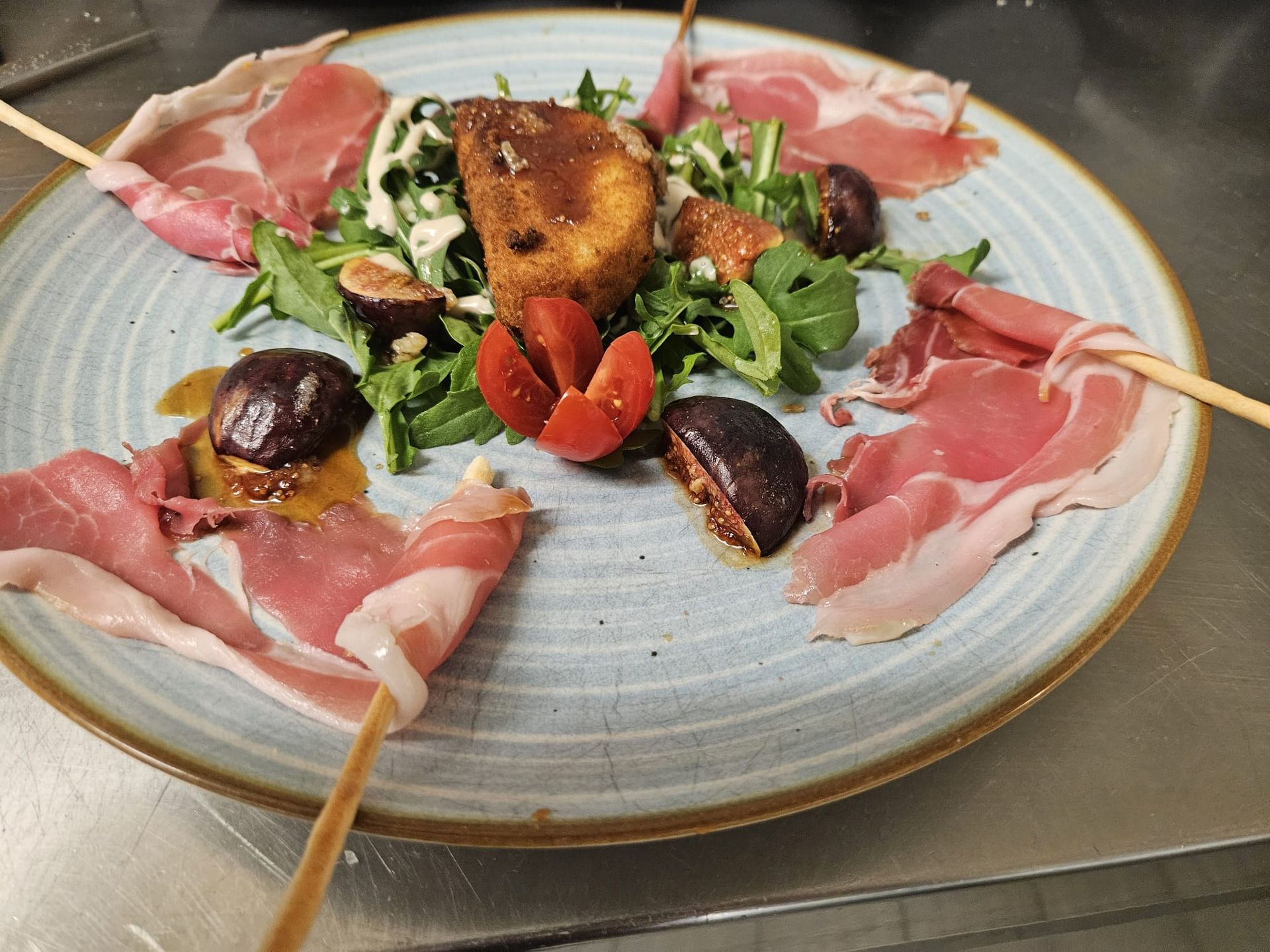 Restaurant Lehmbacher Hof, Rösrath