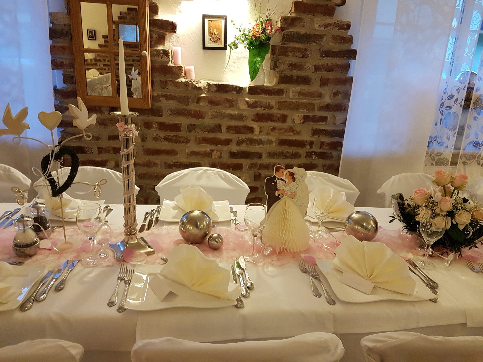 Restaurant Rösrath, Lehmbacher Hof