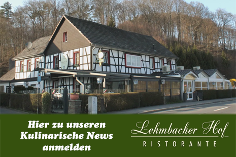 newsletter bestellen