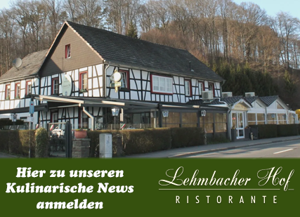 Newsletter bestellen