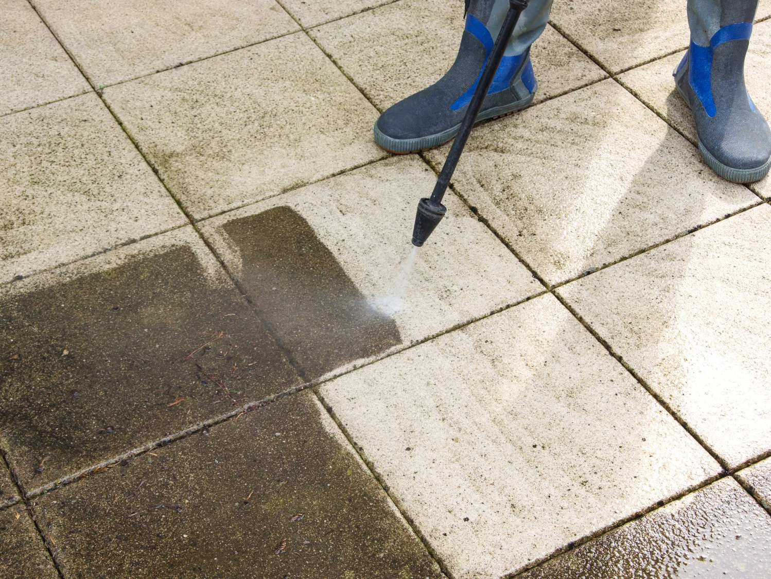 Gebäudereinigung in München