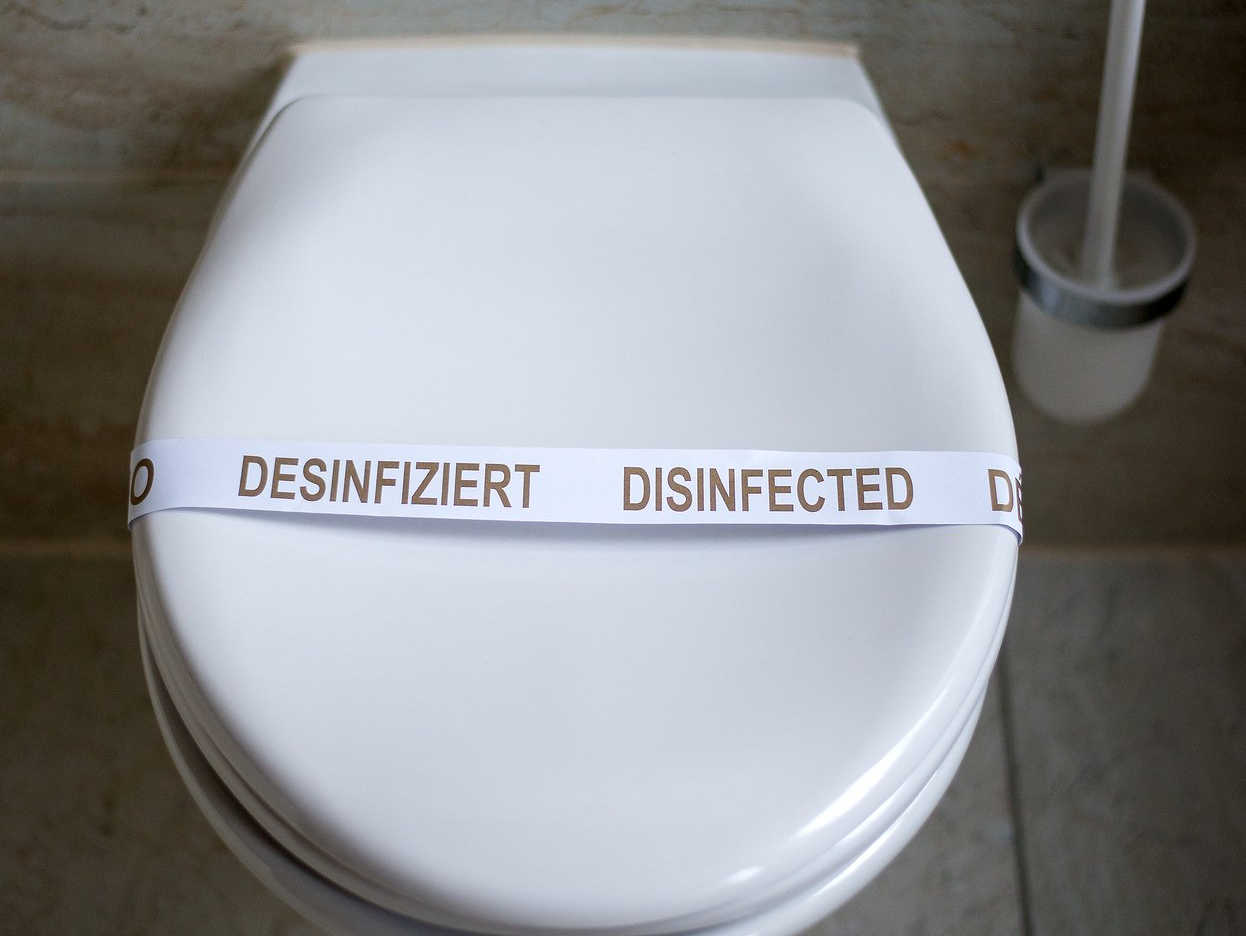 Gebäudereinigung in München