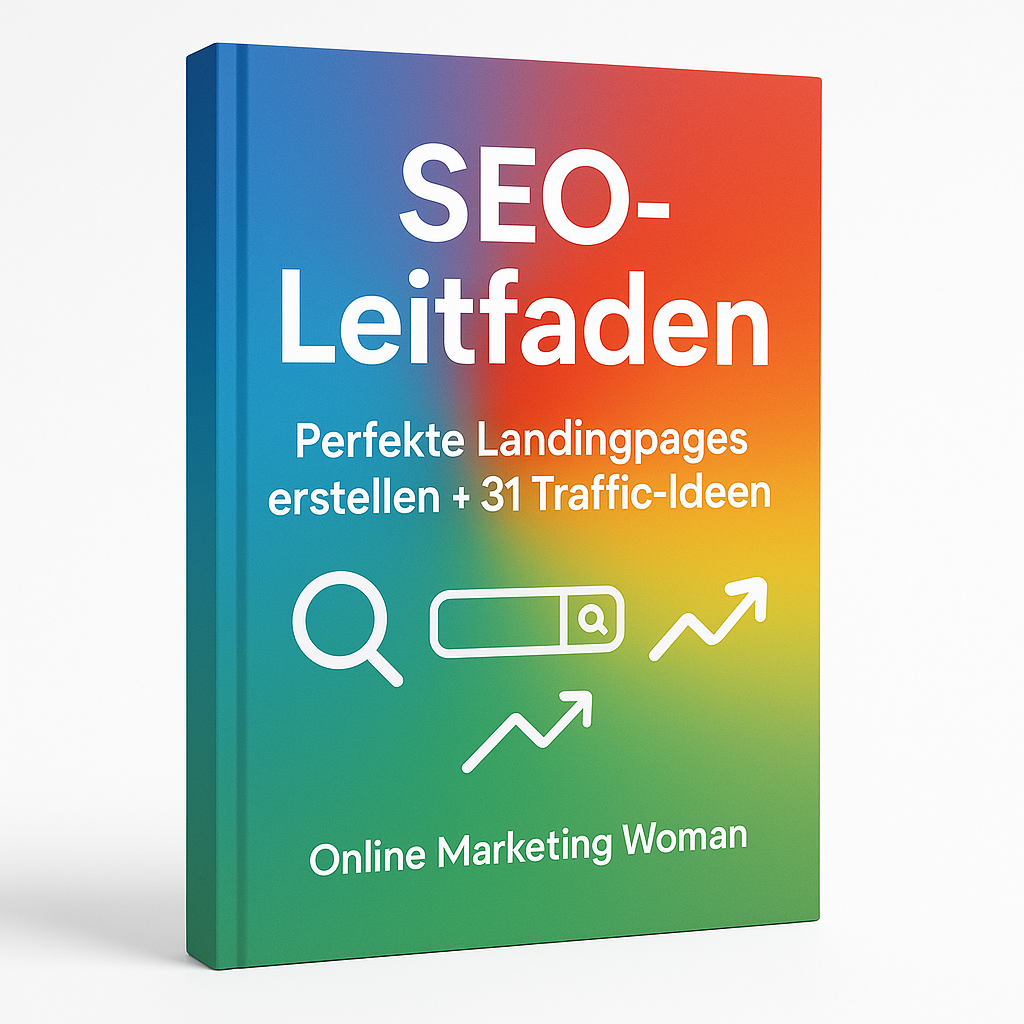 Der ultimative SEO Leitfaden – 30 Seiten PDF
