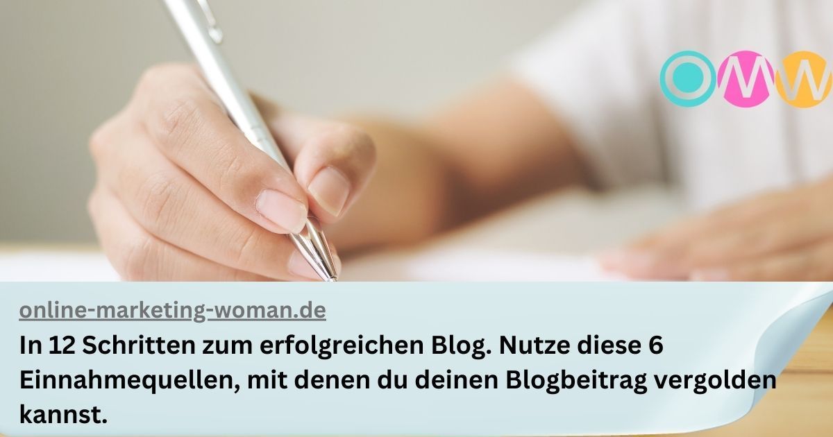 Wie ich mit meinem spezialisierten Nischenblog über nachhaltige Produkte in einem Jahr nebenbei ca. 5.000 Euro verdiene Wie ich mit meinem spezialisierten Nischenblog über nachhaltige Produkte in einem Jahr nebenbei ca. 5.000 Euro verdiene